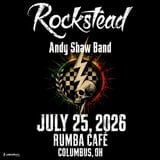 Rockstead w/ Andy Shaw Band