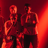 Øyanatt: KLIKK9 +++ | Parkteatret 