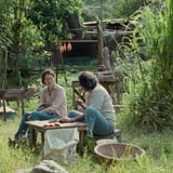 Bobby Stone Film Series: Memoria
