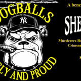 Dogballs: Ugly & Proud