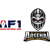Michigan Arsenal Playoff Game #1