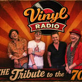 Vinyl Radio!