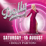 DOLLY: I Will Always Love You - Hopgood Theatre, Noarlunga