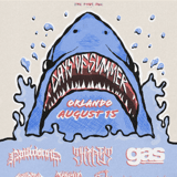 Days of Summer Fest w/ Thirst, GasFL, Nailwound, Gullotine Code, Kaiju, Grim Sight, and Suffering Spirit