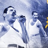 Heiðurstónleikar Freddie Mercury