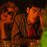 Bobby Stone Film Series: Chungking Express