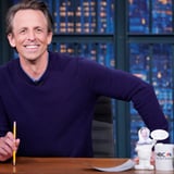 Seth Meyers: Live