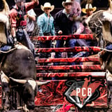 Championship Bull Riding