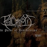 Psycroptic - The Pulse Of Annihilation