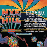 NYE on the Hill 2026