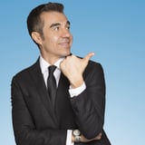 Adrián Uribe