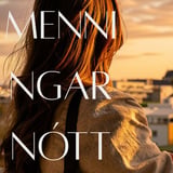 Menningarnótt