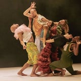 Movement Art Dance Festival