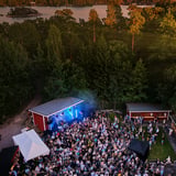 Oktoberfest 3 Oktober 2026
