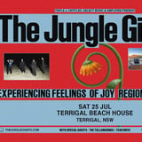Experiencing Feelings of Joy Tour - Terrigal