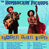 Townsville Folk Club presents The Humbuckin' Pickups