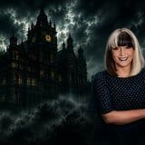 An Evening with Yvette Fielding