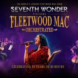 Seventh Wonder - Fleetwood Mac Orchestrated - Civic Theatre - Feb 13