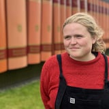 Bútasaumsljóð - ritsmiðjur með Karólínu Rós Ólafsdóttur