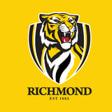 Richmond v Fremantle - 2026 NAB AFLW Season 11