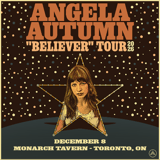 Angela Autumn
