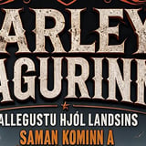 Harley-Davidson dagurinn
