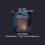 Falling Apart Together | Amsterdam | Het Concertgebouw