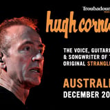 Hugh Cornwell // Live at Manning Bar, Sydney