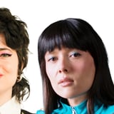 NY Comedy Festival Presents Sarah Sherman and Patti Harrison