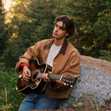 Noah Rinker