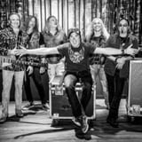 Arena Flashback – 1976–1983 Arena Rock Experience