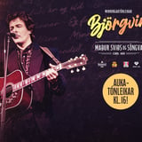 Björgvin - Maður sviðs og söngva - Aukatónleikar