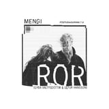 ROR (Gyða Valtýsdóttir & Úlfur Hansson)
