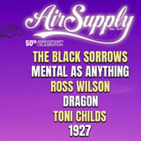 SOUNDS OF ROCK - Wollongong