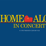 Sioux City Symphony Orchestra: Home Alone in Concert