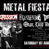 METAL FIESTA 2026