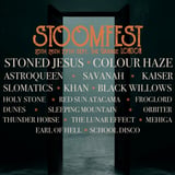 STOOMFEST 2026