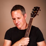 Space’s Summer Patio Series: Guy King