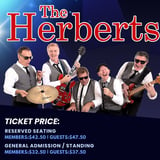The Herberts - Playing the best of the 60's 