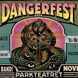 DangerFest | Parkteatret 