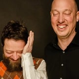 Søren Bebe Trio: Jazzens nordiske mestre!