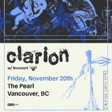 Clarion with Novulent