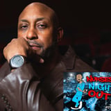 Nurse' Night Out w/ Greg "G" Williams