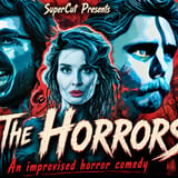 English Comedy // SuperCut: Unscripted Halloween Comedy