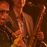 Le Show Motown Soul & Disco - DTW & The Jamm