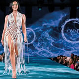 Runway 7 Fashion Present New York Fashion Week