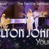 ELTON JOHN - YOUR SONG