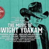The Music of Dwight Yoakam