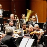 "Orquesta Sinfónica de la Universidad de Guanajuato, México y Francia