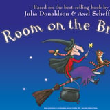 Room on the Broom (2026)